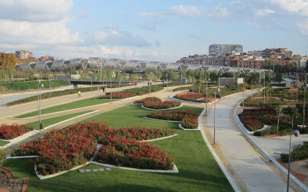 Madrid Río