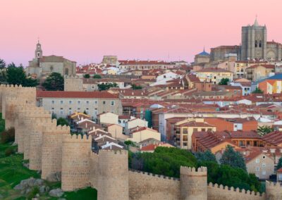 Ávila