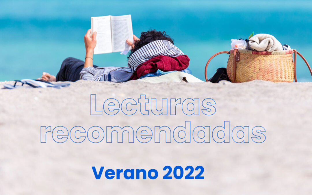 Lecturas de verano para padres