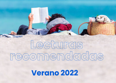 Lecturas de verano para padres