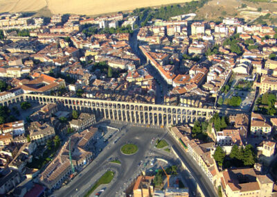 Segovia