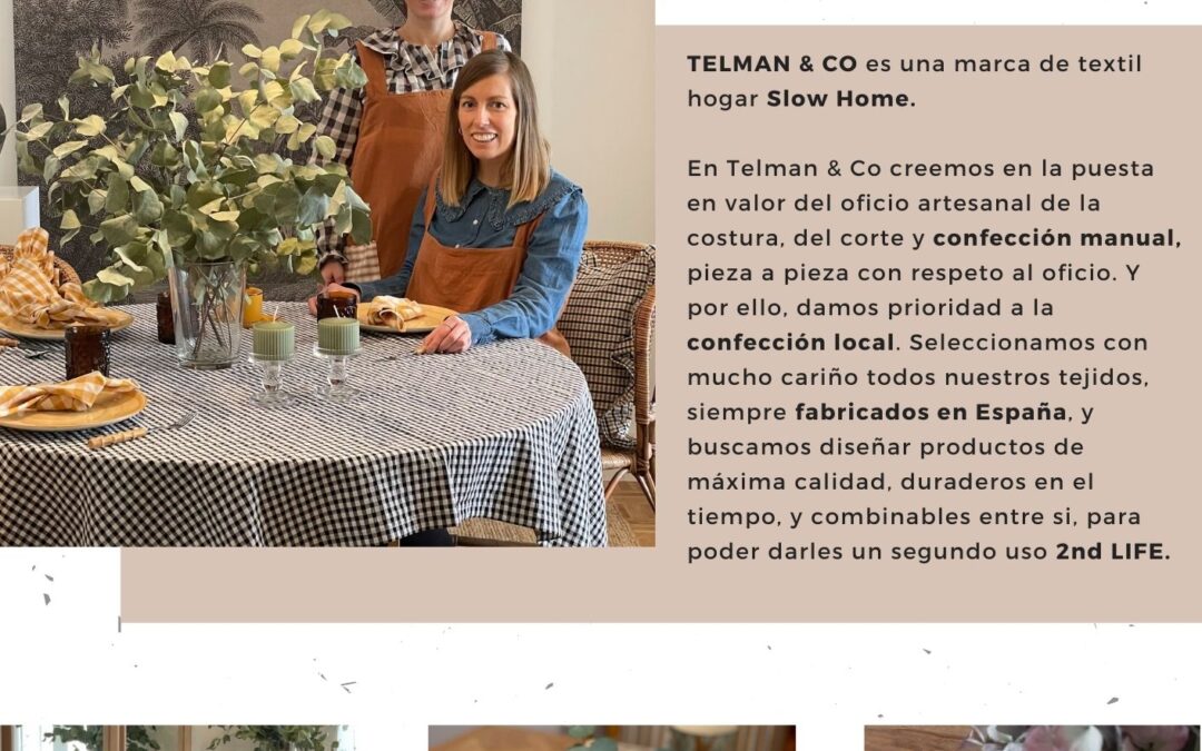Telman & Co