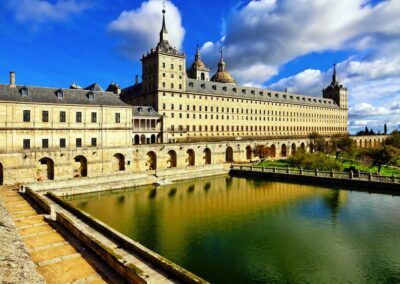 Monasterio del Escorial