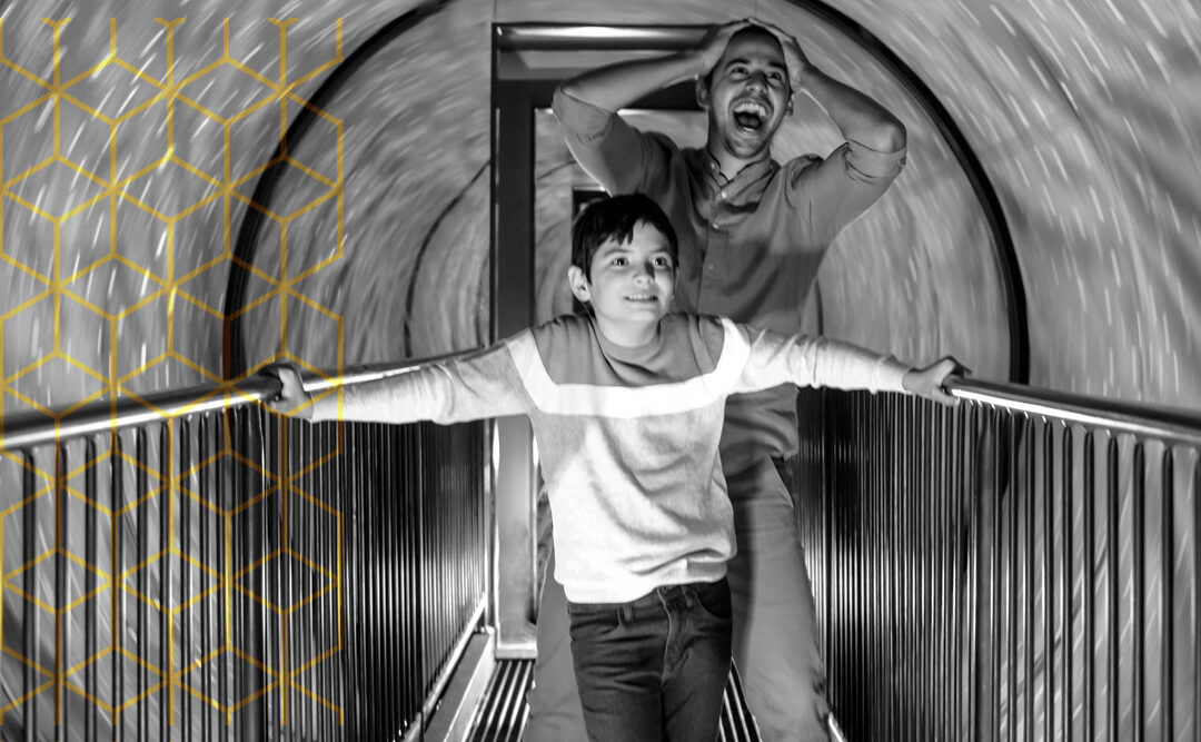 Museo de las Ilusiones