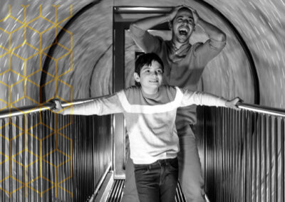 Museo de las Ilusiones